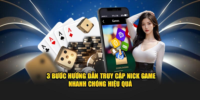 3 bước hướng dẫn truy cập Hi88 nhanh chóng