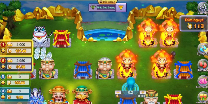 4 cách chơi make a killing fishing hiệu quả và dễ áp dụng