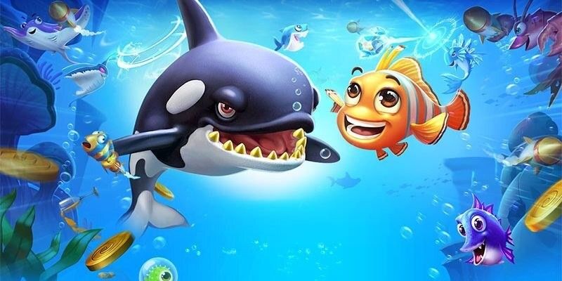 Bật mí mẹo bắn cá giúp hội viên nhận thưởng hấp dẫn