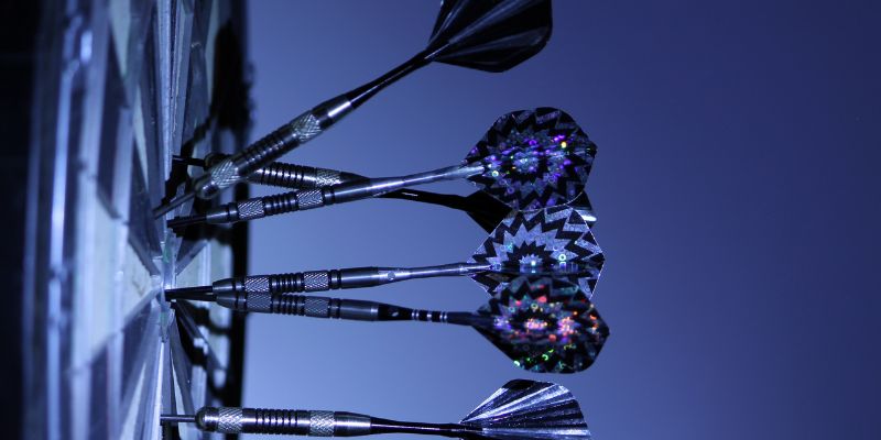 Sơ lược về hình thức cá cược ném phi tiêu Asian Games
