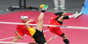 Khám phá cách cá cược cầu mây ISTAF Super Series ở Hi88