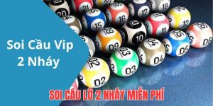 Soi Cầu Lô 2 Nháy Miễn Phí - Bí Kíp Thắng Lớn Từ Cao Thủ