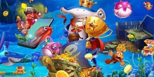 Giới thiệu sơ lược về quy định và các chế độ chơi có trong tựa game săn cá tại HI88