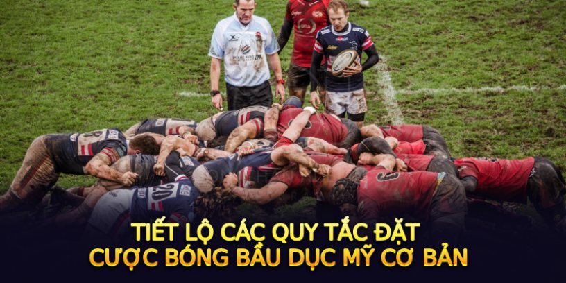 Quy tắc chơi chi tiết