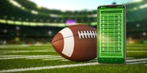 Cá cược bóng bầu dục Mỹ NAIA Football National Championship