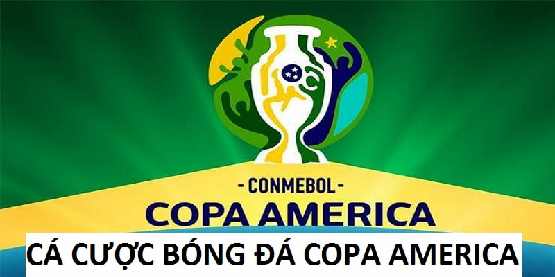 Cá Cược Bóng Đá Copa America: Chinh Phục Giải Đấu Hấp Dẫn