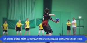 Cá Cược Bóng Ném European Men’s Handball Championship