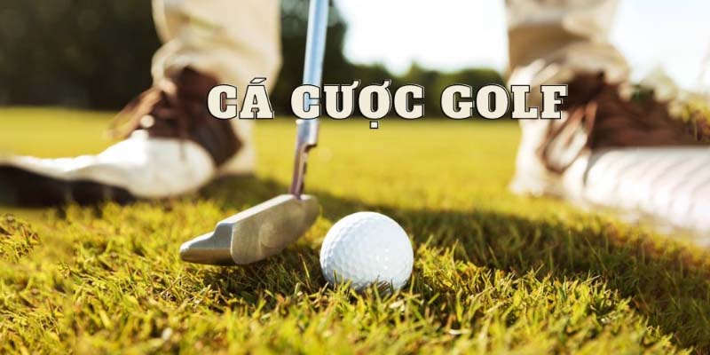 Các lựa chọn cá cược giải đấu golf Asian Tour