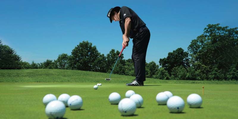 Giới thiệu về Golf Asian Tour