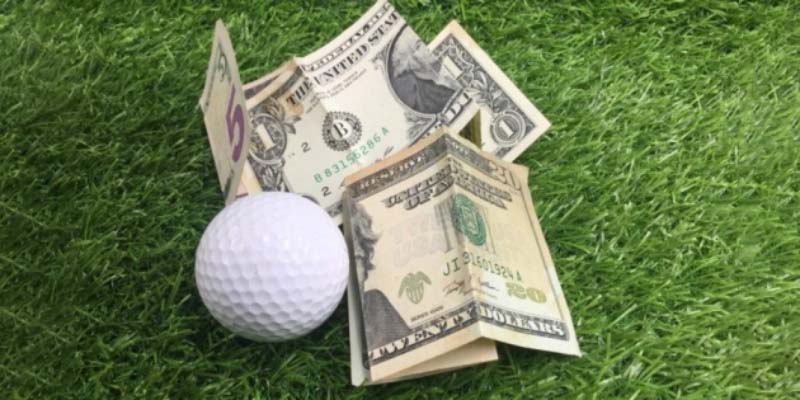 Cá cược giải đấu golf Asian Tour tại Hi88