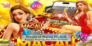 Cách Chơi Dream of macau - Game Quay Hũ Đẳng Cấp