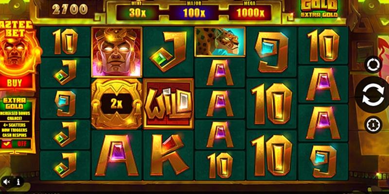 Khám phá các biểu tượng đặc biệt trong game
