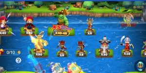 Cách Chơi Boom Legend “Ăn” Tiền Triệu Đơn Giản Và Áp Dụng