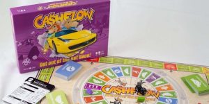 Cách Chơi Cashflow Chi Tiết Cho Các Thành Viên Hiểu Rõ