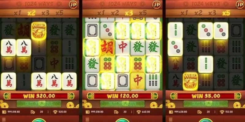Cách chơi mahjong win cụ thể cho tân binh HI88