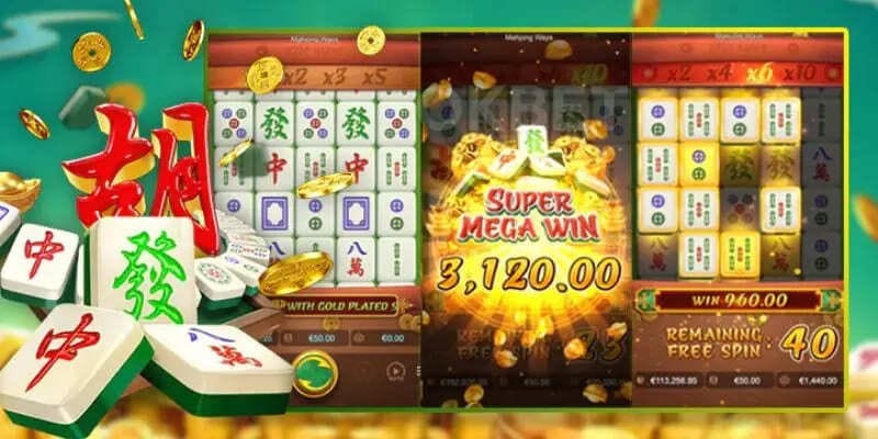 Giới thiệu sơ lược về tựa game mahjong win