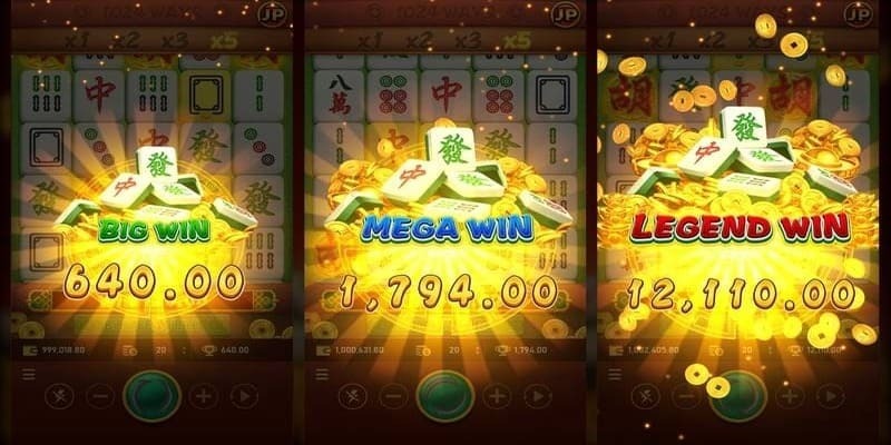 Mẹo tham gia đặt cuộc quay thưởng mahjong win luôn trúng