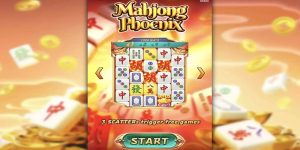 Cách chơi Mahjong Phoenix thu hút lượng quan tâm khủng