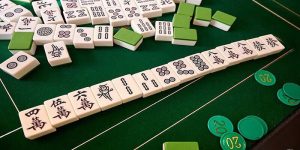 Cách Chơi Mahjong Win - Quay Hũ Trúng Lớn Cùng Game HI88