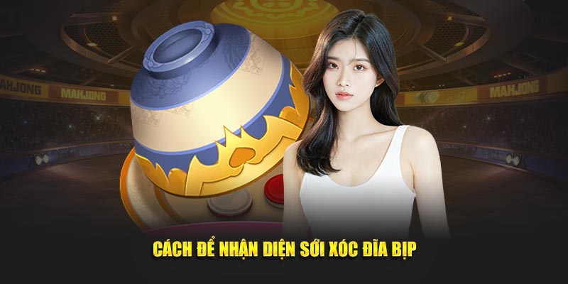 Cách nhận diện và tránh xa sới xóc đĩa bịp
