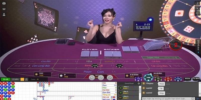 Tổng quan về tình hình casino hiện nay