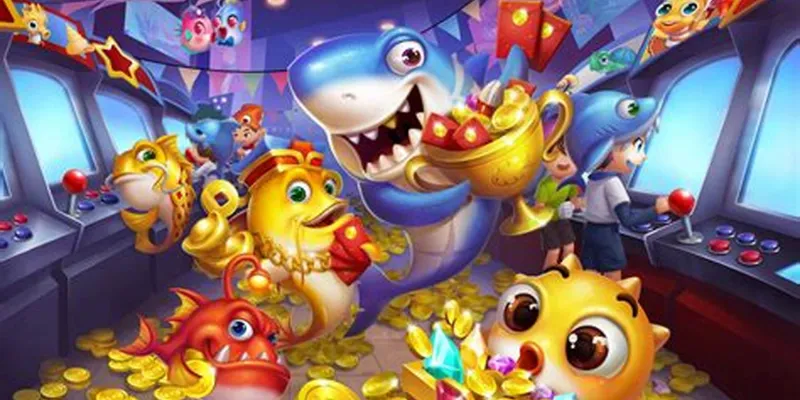 Có nhiều cách để bạn săn mã Code bắn cá thành công