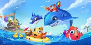 Code Bắn Cá H5 – Hướng Dẫn Cách Nhận Code Thưởng Lớn