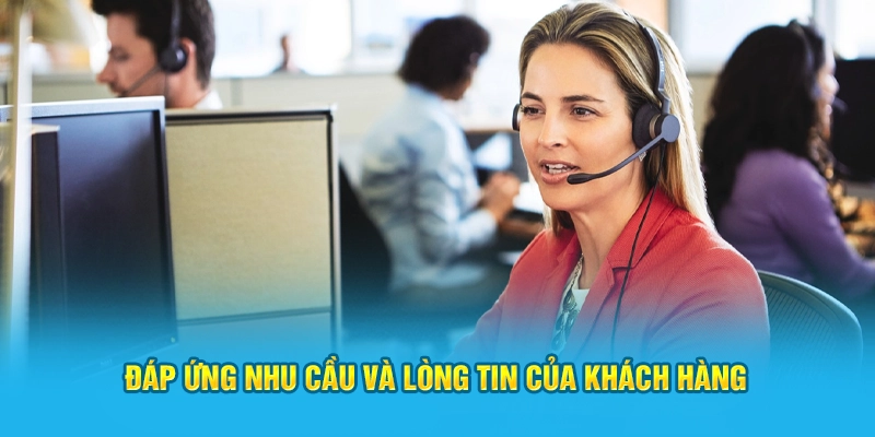 CSKH Hi88 thỏa mãn nhu cầu và củng cố niềm tin người tham gia