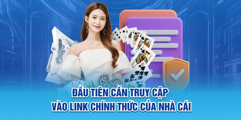 Để đăng ký Hi88 cần truy cập vào đúng link nhà cái