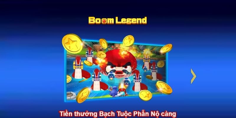 Đôi nét cần biết khi áp dụng cách chơi Boom Legend