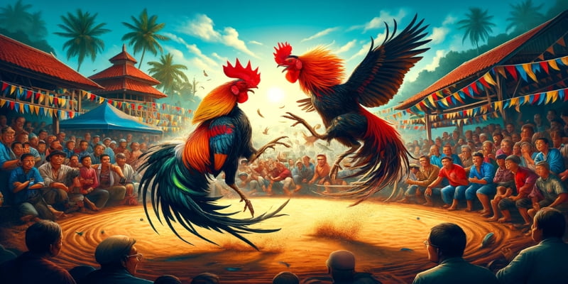 Tổng quan về gà chọi nòi mà bạn nên biết