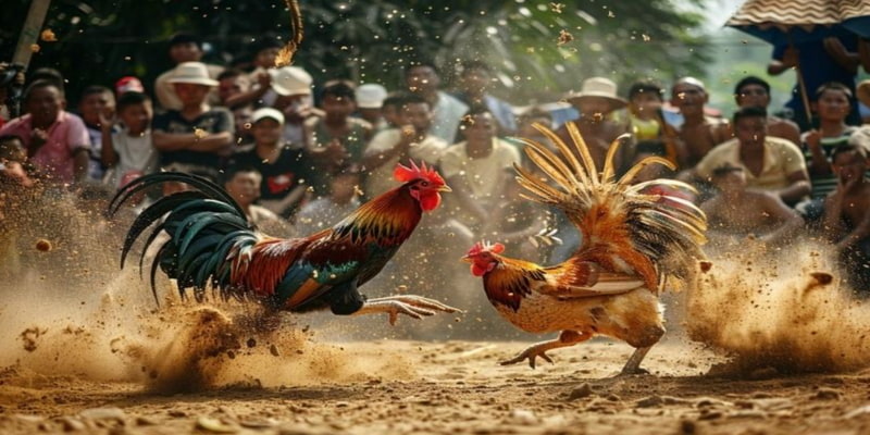 Lựa chọn sân chơi trực tuyến là yếu tố góp phần chiến thắng