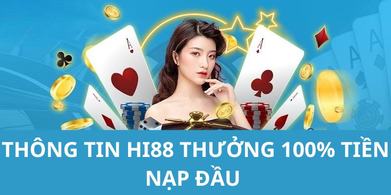 Thông tin giới thiệu về khuyến mãi đặc sắc mà bạn không thể bỏ lỡ