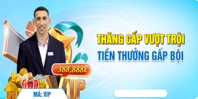 Hi88vip là sự kiện “bom tấn” 2025 giúp bạn nhận thưởng lớn