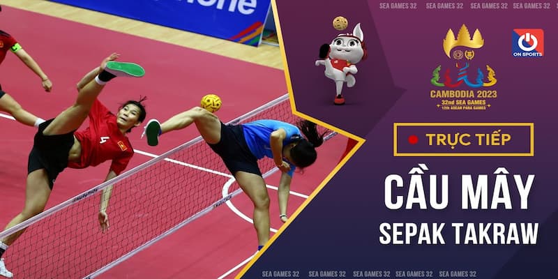 3 bước cá cược cầu mây ISTAF Super Series Hi88