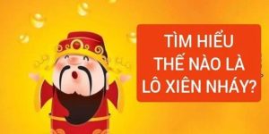 Lô Xiên Nháy Là Gì? Đánh Lô Xiên Nháy Thắng Thắng Lớn