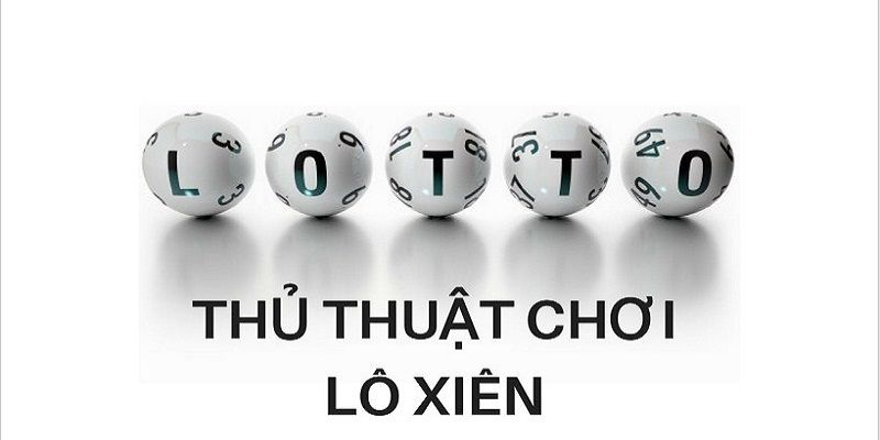 Những điểm phải lưu ý khi đánh lô xiên nháy tại Hi88
