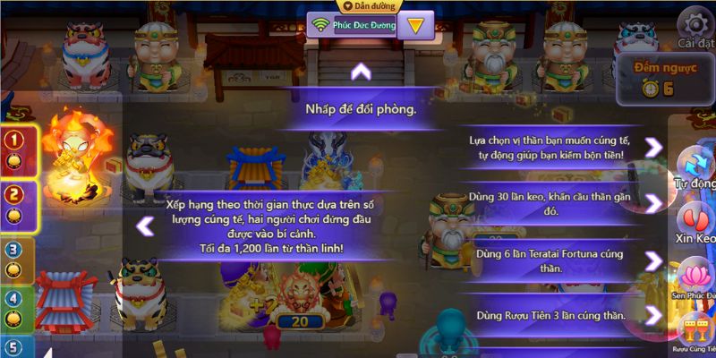 Make a Killing Fishing phiên bản game bắn cá hấp dẫn