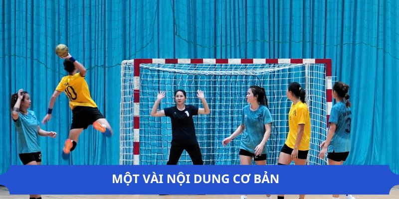Một vài thông tin cơ bản