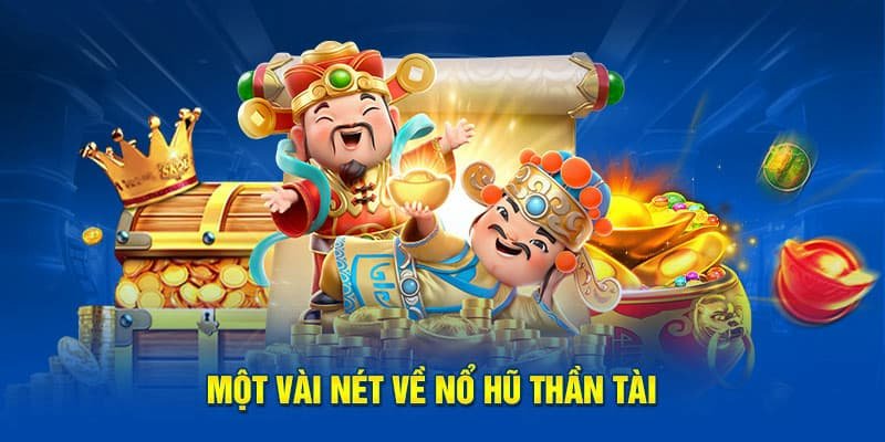Nổ hũ HI88 tài lộc không thể chối từ