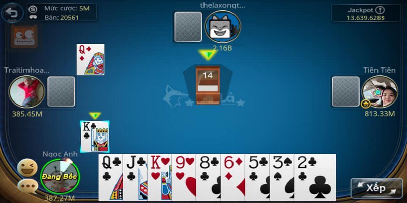 Sảnh game Kingmaker có tỷ lệ thưởng hấp dẫn và nhận được đánh giá tích cực