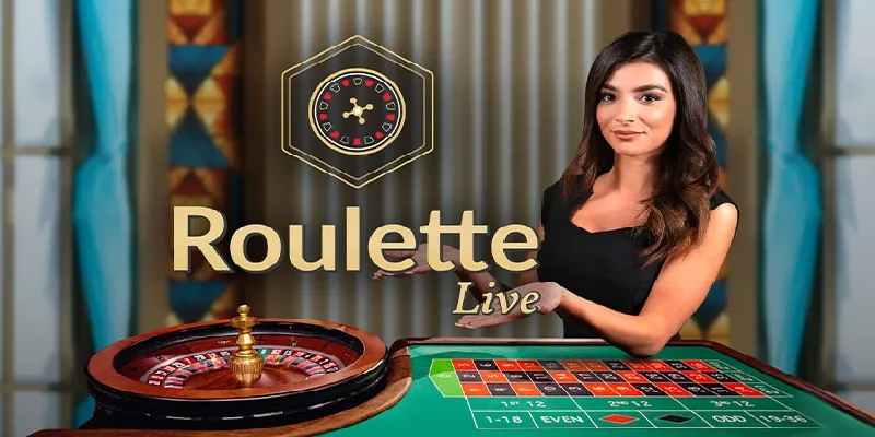 Các trò chơi live casino độc đáo chỉ có tại sảnh Hổ Đỏ