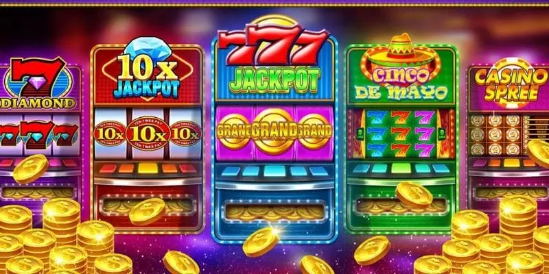 Sảnh slot game Spribe cung cấp nhiều tính năng nổi bật