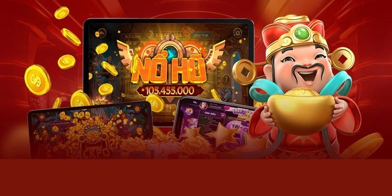 Giới thiệu tổng quan sảnh slot game Spribe