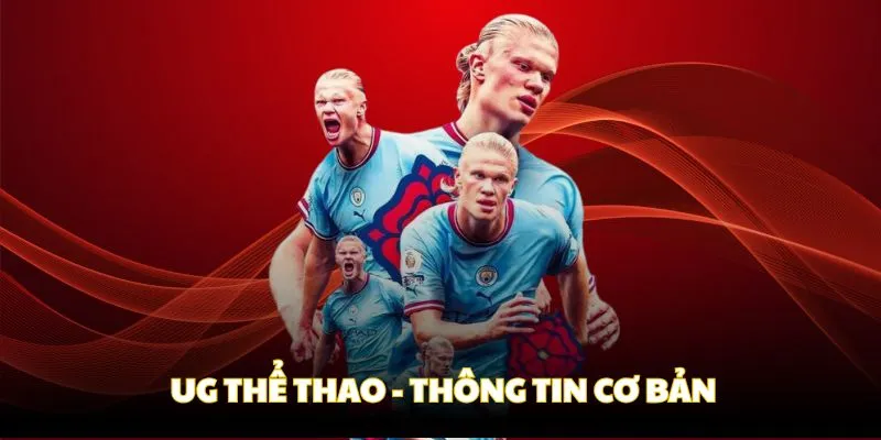 Khám phá sảnh United Gaming với đa dạng kèo đấu