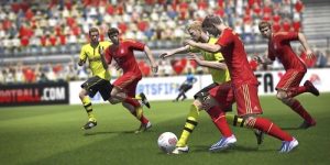 Soccer Pingoal - Cá Cược Bóng Đá Ảo Đỉnh Cao Tại Hi88