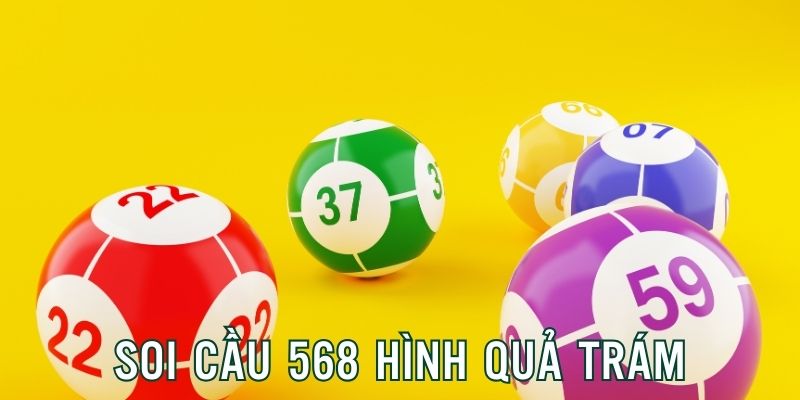 Chiến thuật chốt lô theo nguyên tắc hình quả trám