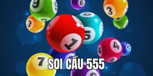 Soi Cầu 555 - Chuyên Mục Dự Đoán Kết Quả Xổ Số Bất Bại