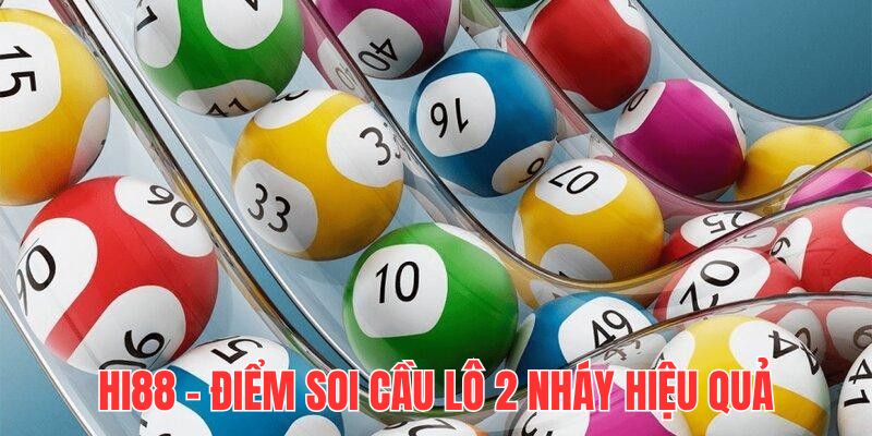 Hi88 - điểm soi cầu 2 nháy hiệu quả, chuẩn xác nên thử