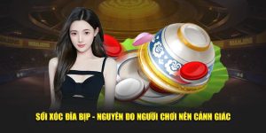 Sới Xóc Đĩa Bịp - Nguyên Do Người Chơi Nên Cảnh Giác